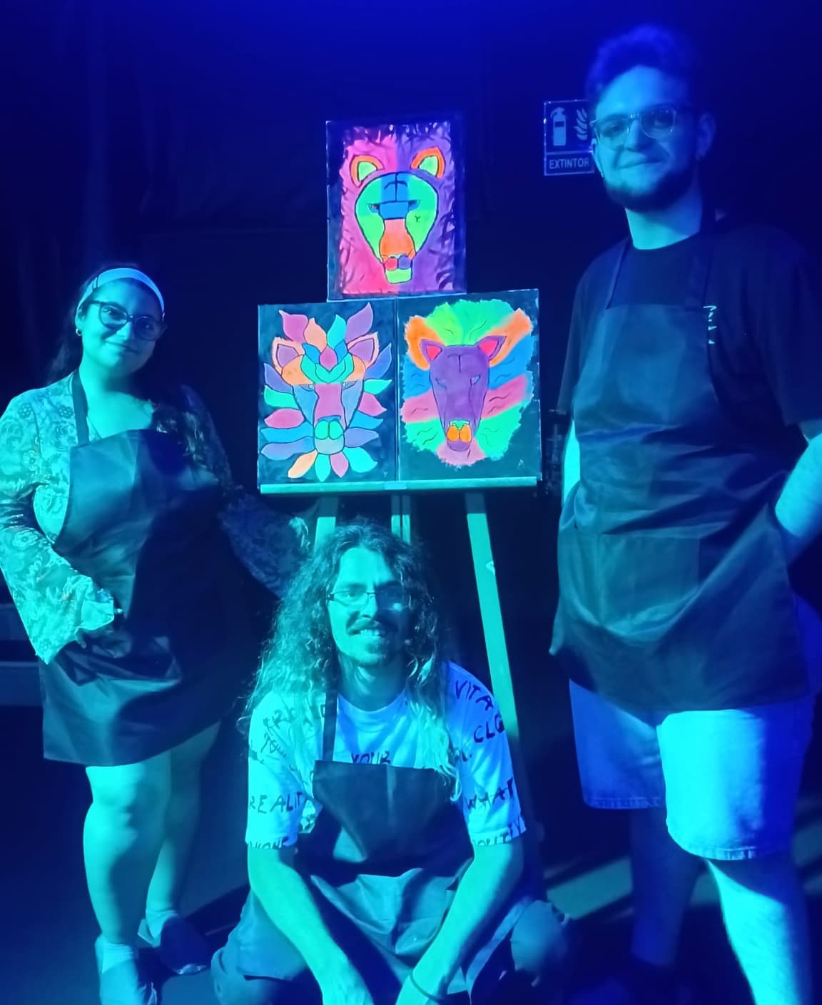 neon 28