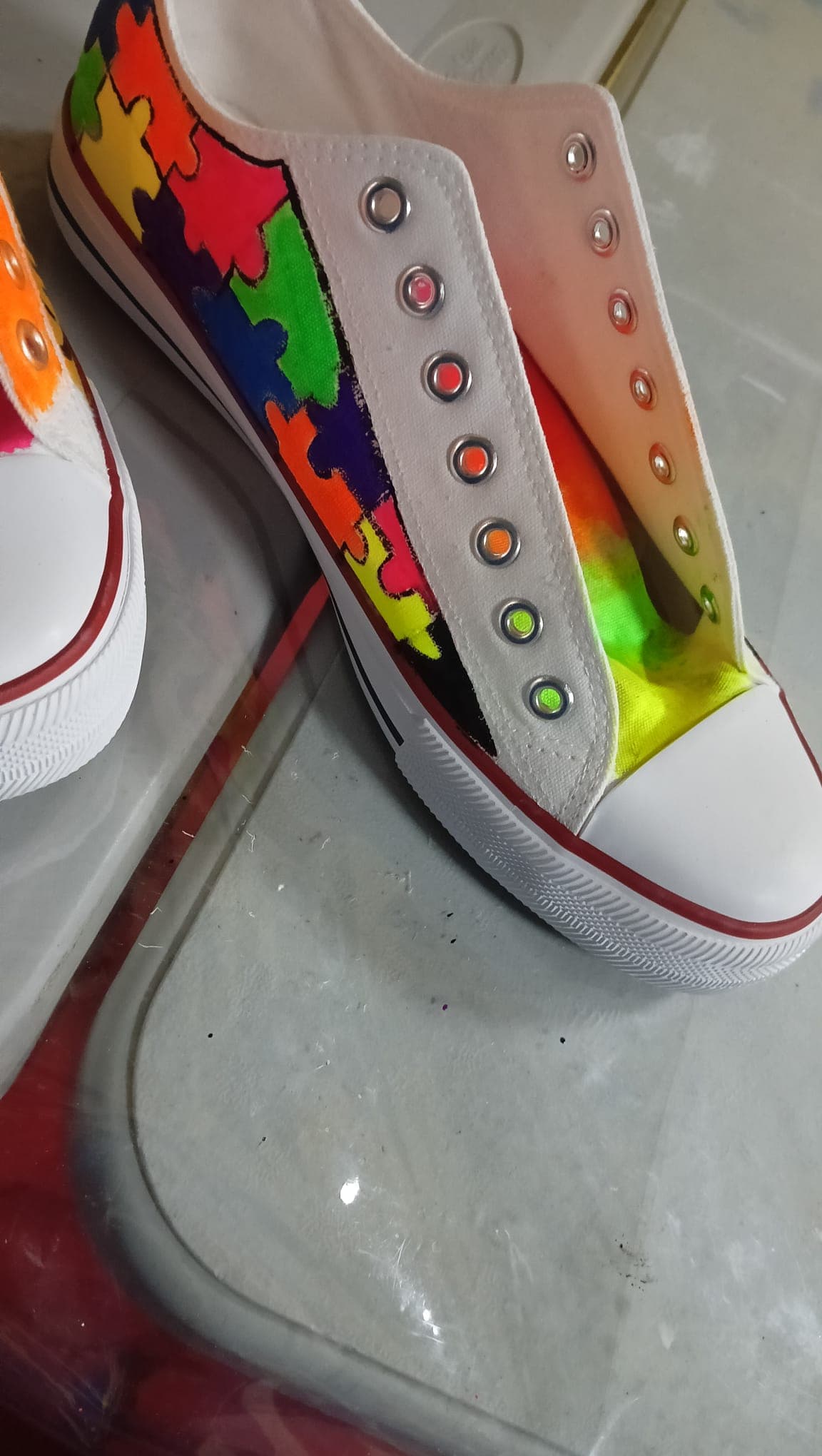 pinturazapatillas 1